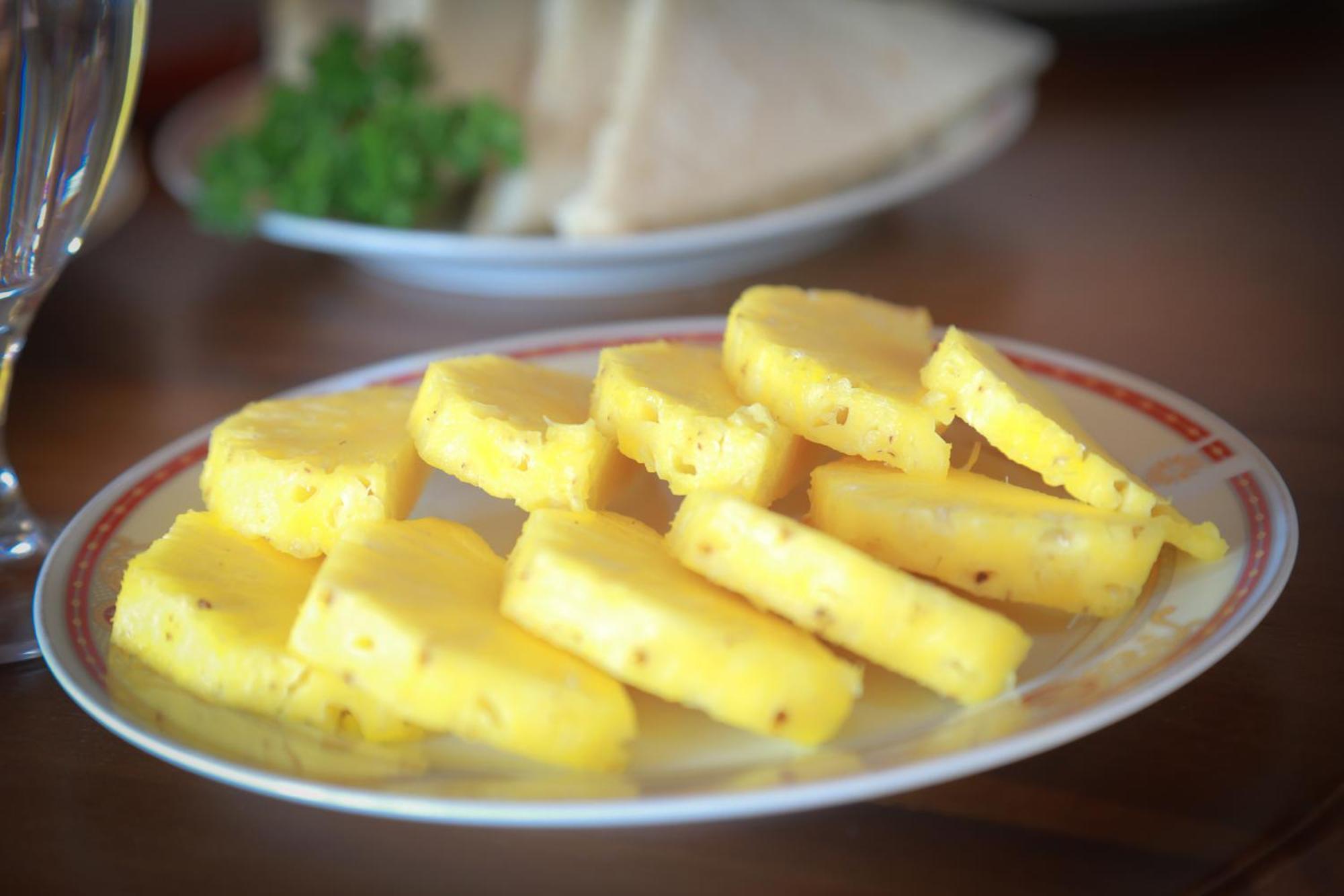 Golden Shower Inn แคนดี้ ภายนอก รูปภาพ